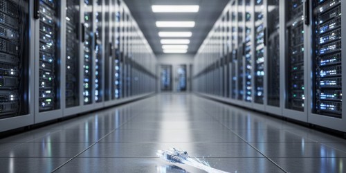 High availability storage - Armazenamento de alta disponibilidade