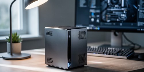 Qnap TS: Qual modelo é o melhor NAS server para cada ambiente