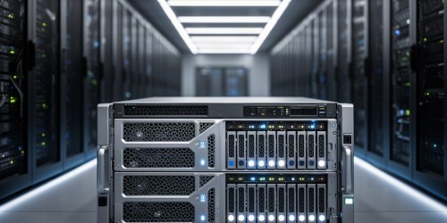 Storage para Hyper-V: Saiba qual equipamento usar?