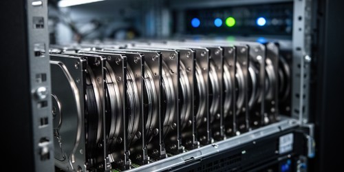 JBOD Storage (Just a bunch of disks): Explicação completa