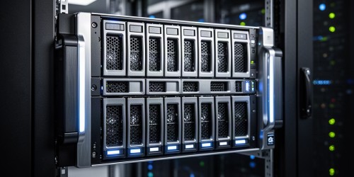 Rackmount Storage 12-bay SATA: Conheça as principais marcas e modelos