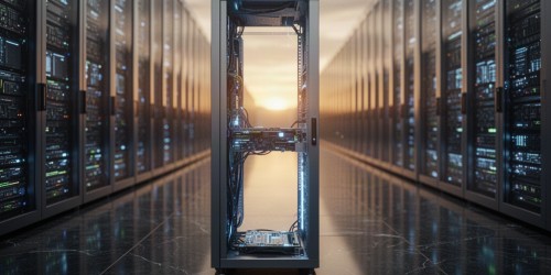 O que é escalabilidade em computação?