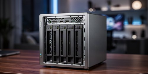 NAS diskless: Conheça os fabricantes e modelos
