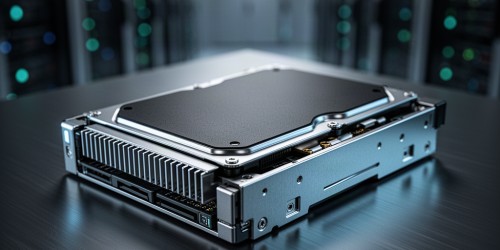 HD Toshiba N300: Conheça esses discos para storages NAS