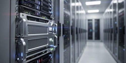 Qual o melhor storage para armazenar imagens médicas?
