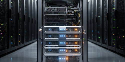 Storages redundantes: Sistemas de armazenamento com recursos contra falhas