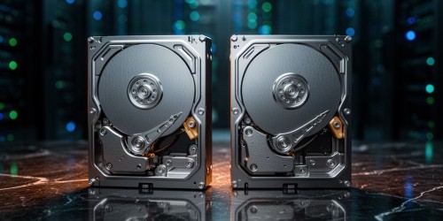 HD Toshiba N300 Pro ou Red Pro WD, qual o melho disco?