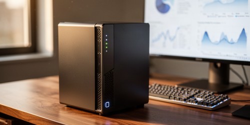 NAS Qnap: Saiba onde comprar e como escolher o modelo ideal