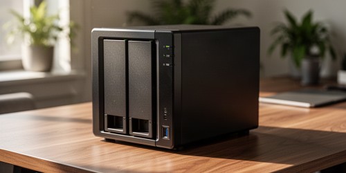 2-bay NAS: qual é o melhor storage caseiro?