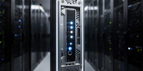 Tudo sobre Unitrends Backup Appliances
