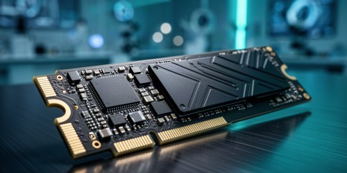 Tudo que você precisa saber sobre módulos SSD NVMe 4.0