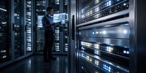 Como fazer o backup de servidores FTP?