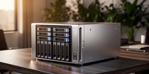 Backup em NAS Qnap: Saiba mais sobre o assunto