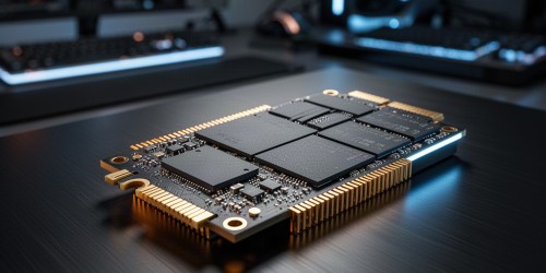Qual é a melhor memória SSD de 1TB do mercado?