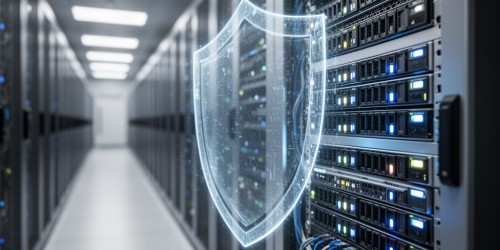 Snapshot de Servidor e Storages - Mais Segurança para os Dados Armazenados