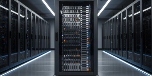 Storage de rede: O coração do armazenamento corporativo