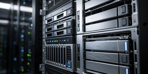 O que é hybrid flash storage? Saiba mais
