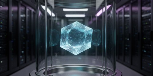 Backup imutável: Cópias seguras e sem modificações