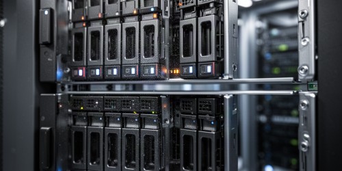 Os storages NAS redundantes e suas aplicações