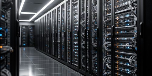 Storage para rack: Os servidores de armazenamento para datacenter