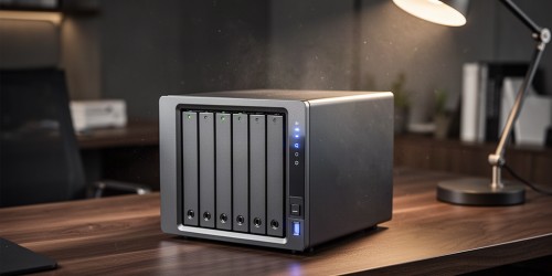 Storage Qnap: Conheça as vantagens e desvantagens