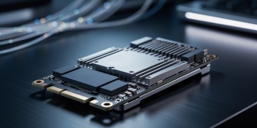 SSD 5TB: Conheça os principais fabricantes e modelos