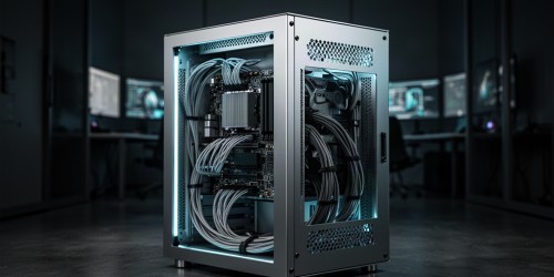 OpenMediaVault: Saiba mais sobre essa plataforma de armazenamento