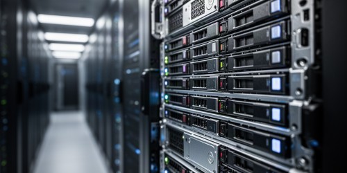 Storage NAS para IA: Saiba mais antes de escolher