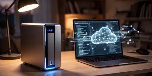 Como Escolher o Software de Backup Ideal para o seu NAS