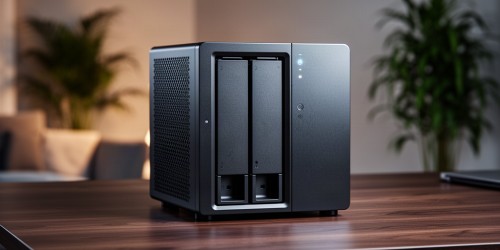 NAS 2 baias 8TB: Saiba qual é o melhor storage doméstico