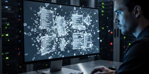 O que é file recovery? Saiba mais sobre a recuperação de arquivos