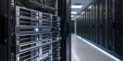 Storage de 140TB: Conheça esses sistemas de armazenamento corporativo
