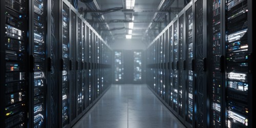 Servidores de dados e suas aplicações