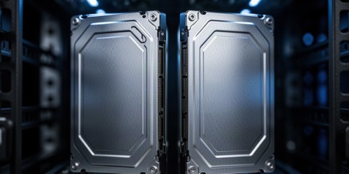 RAID 1 ou Mirroring: Arranjos de disco com duplicidade na escrita