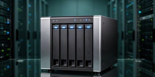 NAS empresarial: Qual o melhor sistema de armazenamento em rede?