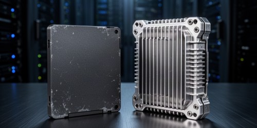 SSD Enterprise vs SSD Doméstico: Saiba mais sobre o assunto