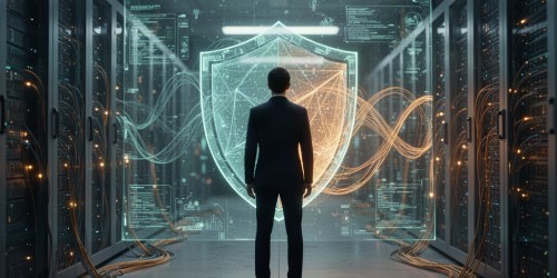 Acronis Cyber Protect, um software de backup somado a segurança