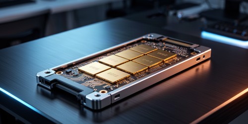 Backup em SSD: Vantagens e desvantagens dos módulos flash