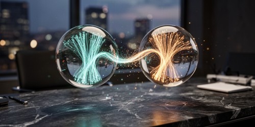 Sincronização de dados: saiba mais sobre essa tecnologia