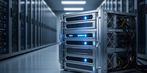Storage de backup: Saiba como proteger seus dados corporativos