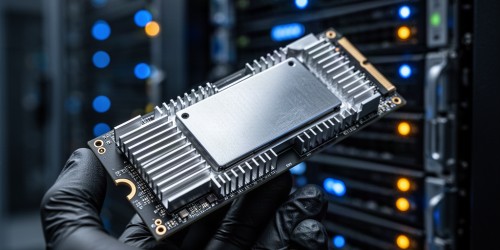 Qual o melhor SSD para servidores corporativos?