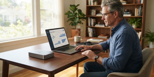 Qual é o melhor HD externo de 4TB do Brasil?