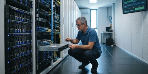 RAID 50: Tudo sobre esse arranjo de discos