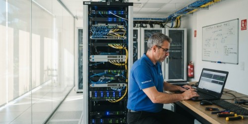 Backup onsite: Saiba mais sobre esse sistema de cópia