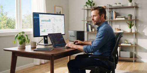 Qual o melhor storage NAS escalável? Marcas e modelos