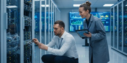 Backup de servidor: Saiba como proteger suas aplicações e dados