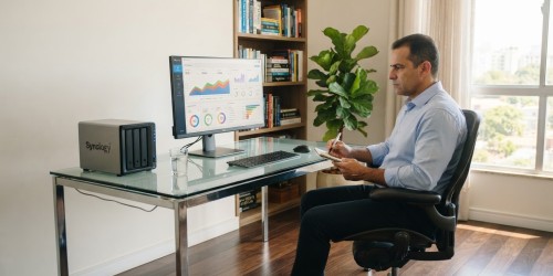 Cuidados ao adquirir seu próximo sistema de armazenamento em rede