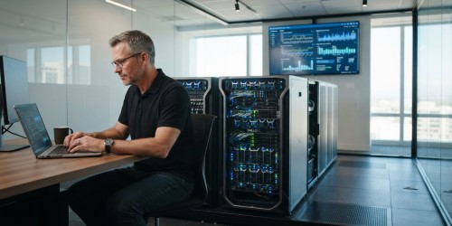 NAS open source: Os sistemas de armazenamento de código aberto