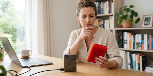 HD Red Plus WD ou Ironwolf Seagate: Qual o melhor?