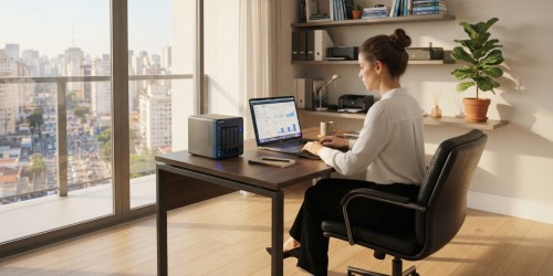 Aluguel de NAS Qnap: Dicas antes de alugar esse storage